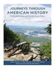 Title: A Road Trip Through American History: Volume I: Native Americans and Revolutionary Times, Author: James T Parks