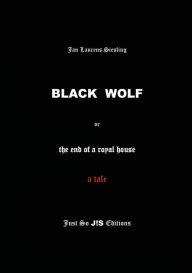Title: Black Wolf, Author: Jan Laurens Siesling