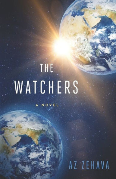 THE WATCHERS: A Novel