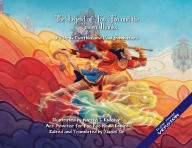 Title: THE LEGEND OF FOO FOO AND THE GOLDEN MONKS IMPERIAL VERSION English/Mandarin, Author: Cynthia Sambataro