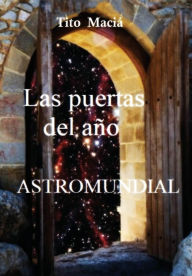 Title: Las Puertas del Año, Author: Tito Maciï