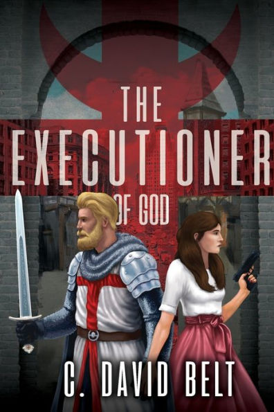 The Executioner of God