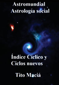 Title: Indice Ciclico y Ciclos Nuevos, Author: Tito MaciÃÂÂ