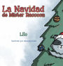 La Navidad de Mister Raccoon