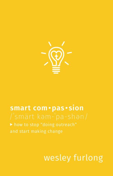 Smart Compassion: How to Stop 