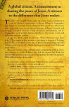 Alternative view 2 of A Gentle Boldness: Sharing the Peace of Jesus in a Multi-Faith World