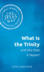 What is the Trinity and Why Does it Matter?