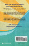 Alternative view 2 of Making Waves: Fifty Stories about Sharing Love and Changing the World