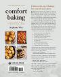 Alternative view 2 of Comfort Baking: Feel-Good Food to Savor and Share