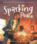 Alternative view 1 of Sparking Peace
