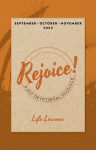 Title: Rejoice!: Fall 2025, Author: Mennomedia