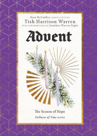 Title: Advent: The Season of Hope, Author: Tish Harrison Warren