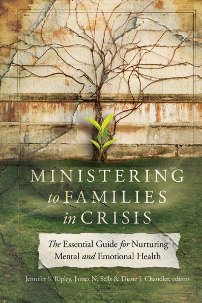 Ministering to Families Crisis: The Essential Guide for Nurturing Mental and Emotional Health