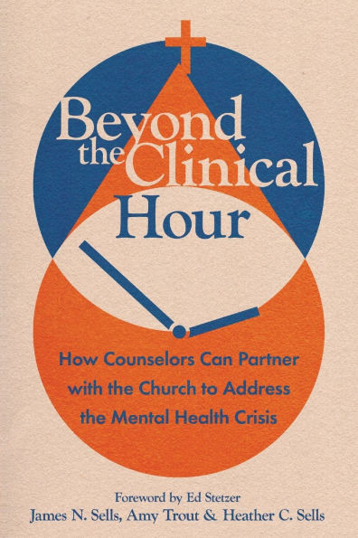 Beyond the Clinical Hour: How Counselors Can Partner with the Church to Address the Mental Health Crisis