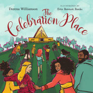 Ebook to download free The Celebration Place: God's Plan for a Delightfully Diverse Church by  9781514002582 in English PDB MOBI iBook