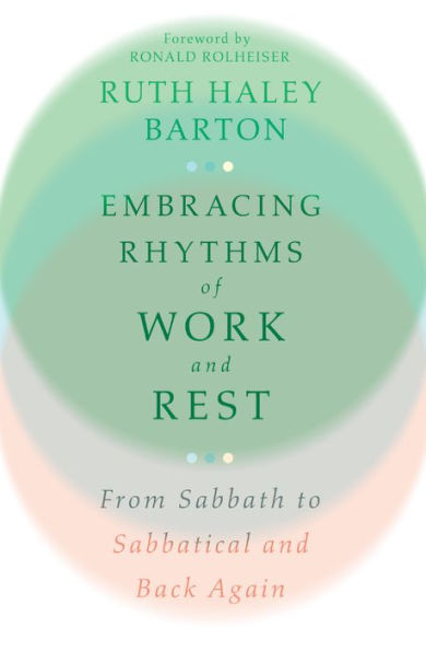 Embracing Rhythms of Work and Rest: From Sabbath to Sabbatical and Back Again