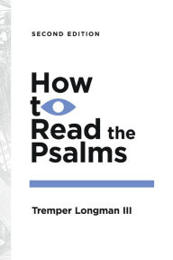 Best audio books to download How to Read the Psalms  9781514002827