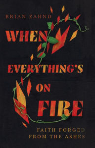 Free downloading book When Everything's on Fire: Faith Forged from the Ashes  9781514003336 by  (English literature)