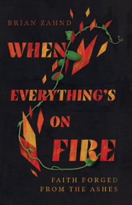 Title: When Everything's on Fire: Faith Forged from the Ashes, Author: Brian Zahnd