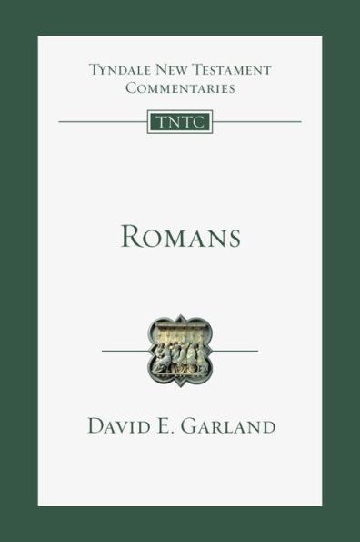 Romans: An Introduction and Commentary