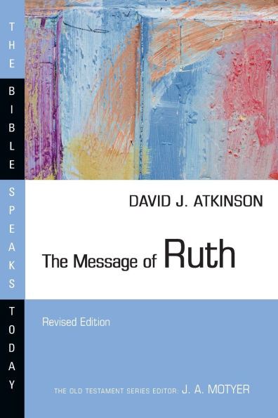 The Message of Ruth: The Wings of Refuge