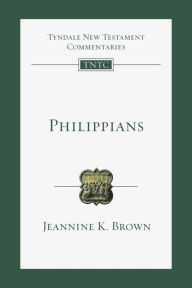 Title: Philippians: An Introduction and Commentary, Author: Jeannine K. Brown