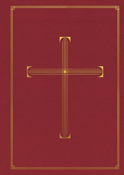 The 1662 Book of Common Prayer-Service Book: International Edition