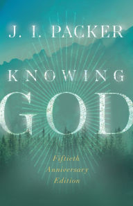 Title: Knowing God, Author: J. I. Packer