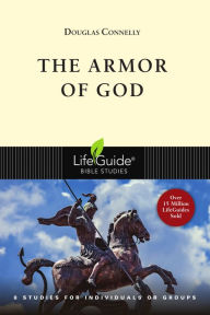 Title: The Armor of God, Author: Douglas Connelly