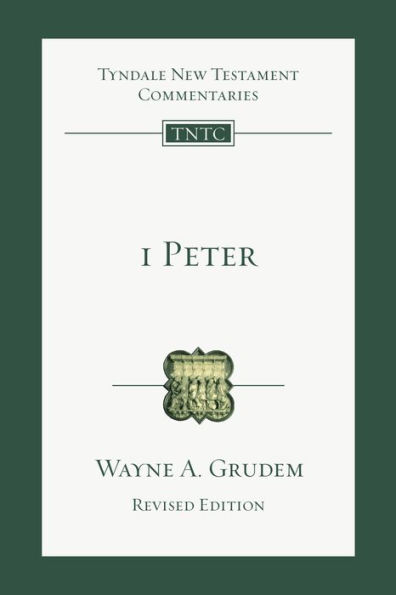 1 Peter: An Introduction and Commentary