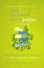 The Common Rule Youth Edition: Growing Your Faith in a Distracted World