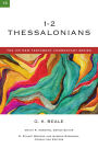 1-2 Thessalonians: A Commentary on the New Testament