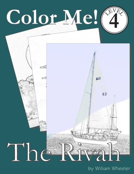 Color Me! The Rivah