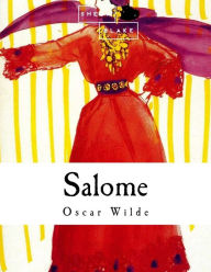 Title: Salome, Author: Oscar Wilde