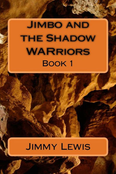 Jimbo and the Shadow WARriors: The Shadow War