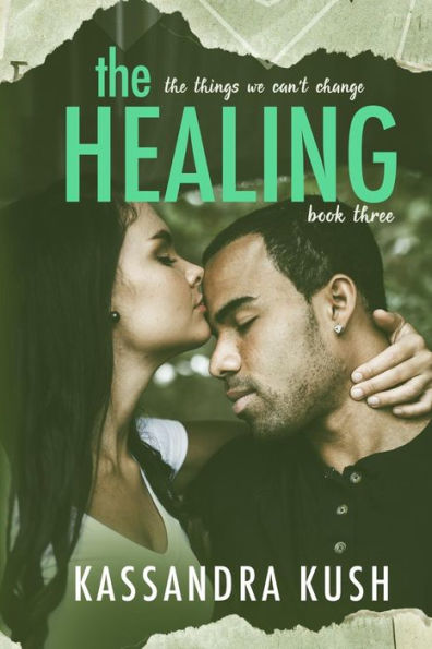 The Healing