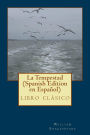 La Tempestad (Spanish Edition): clásico de la literatura de Shakespeare ,libros en español