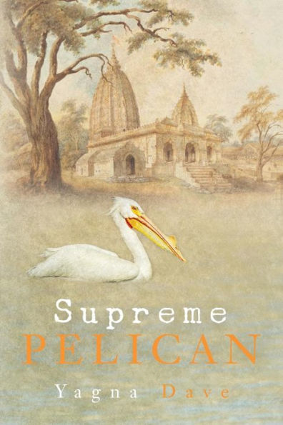 Supreme Pelican