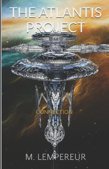 Connection: The Dome Series, Vol. 1