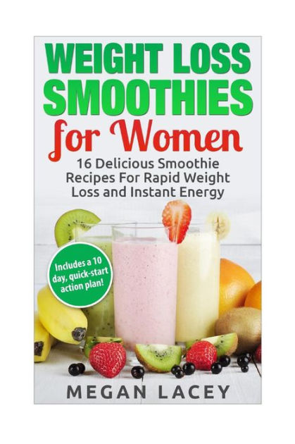 Weight Loss Smoothies