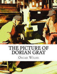 Title: The Picture of Dorian Gray, Author: Oscar Wilde