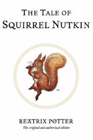 The Tale Of Squirrel Nutkin