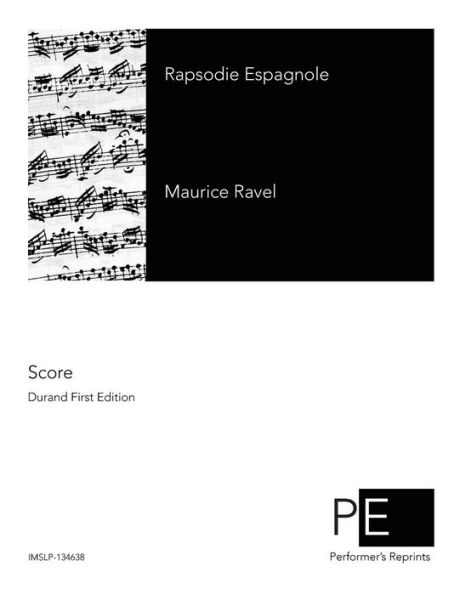 Rapsodie Espagnole