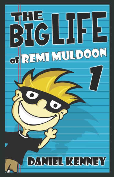 The Big Life of Remi Muldoon