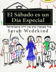 Title: El Sabado es un Dia Especial, Author: Sarah Wedekind