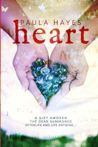 Title: Heart, Author: Paula Joanne Hayes
