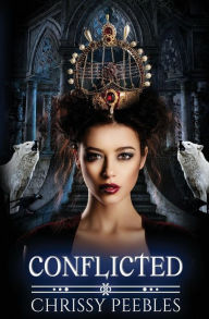 Title: Conflicted - Book 6, Author: Chrissy Peebles