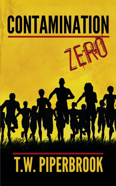 Contamination Book Zero