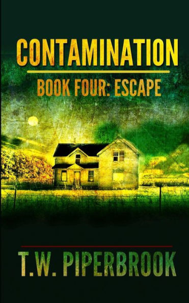 Contamination 4: Escape