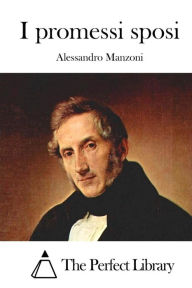 Title: I promessi sposi, Author: Alessandro Manzoni